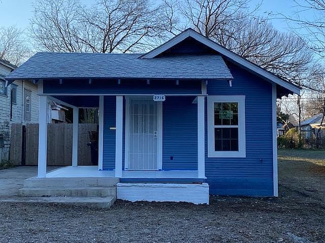 1st image of 2716 Avenue D
