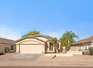 3030 S Hillridge, Mesa, AZ 85212