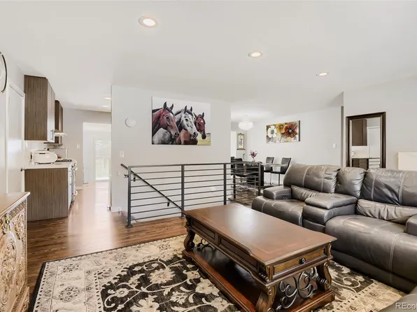 3731 S Uinta Street, Denver, CO 80237