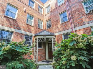 2221 Washington Ave #W101, Silver Spring, MD 20910