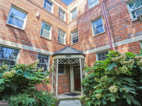 2221 Washington Ave #W101, Silver Spring, MD 20910