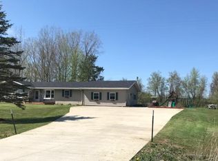 6541 Severance Rd, Cass City, MI 48726