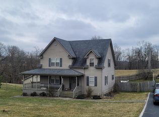 4944 Highway 3447 Rd, Mc Kee, KY 40447