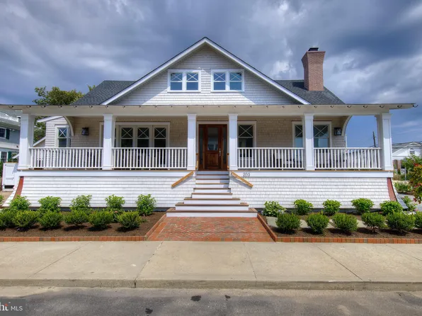 203 Berkeley Ave, Beach Haven, NJ 08008