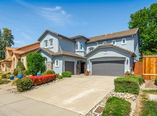 9169 Pinto Canyon Way, Roseville, CA 95747