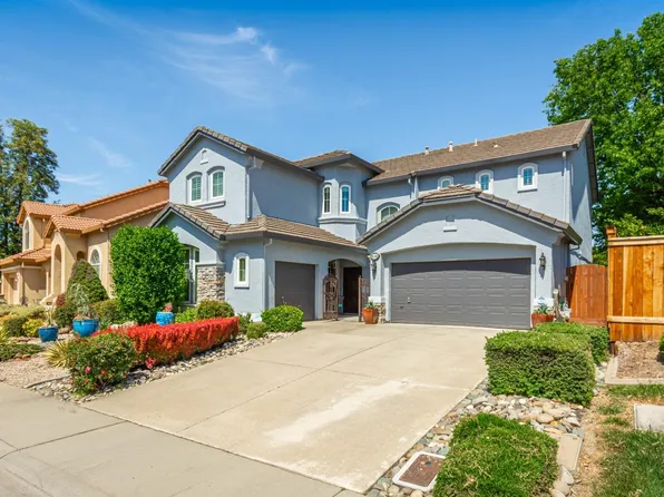 9169 Pinto Canyon Way, Roseville, CA 95747
