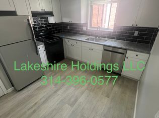 10061 Puttington Dr APT C, Saint Louis, MO 63123