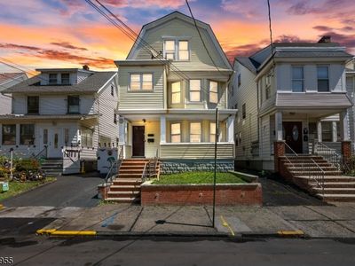 120 Florence Ave, Irvington, NJ, 07111