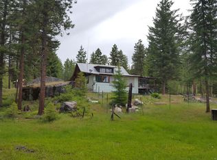 26 Lone Pine Ln, Tonasket, WA 98855