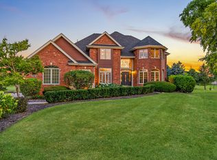 16159 W Red Cloud Dr, Lockport, IL 60441