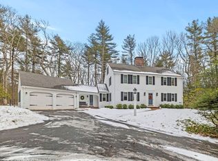 106 Walpole St, Dover, MA 02030