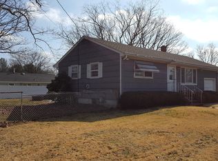 265 Texas Dr, Brick, NJ 08723