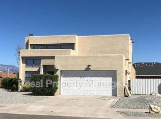6124 Woodhollow Pl NW, Albuquerque, NM 87120