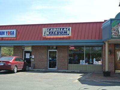 847 S Garfield Ave, Traverse City, MI, 49686