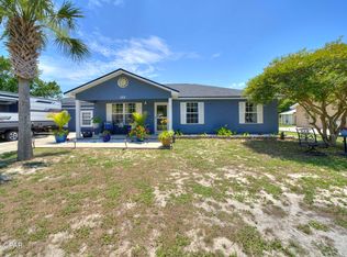 150 Manistee Dr, Panama City Beach, FL 32413