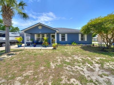 150 Manistee Dr, Panama City Beach, FL, 32413