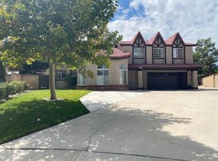 43701 Mikosasky Ave, Lancaster, CA 93535