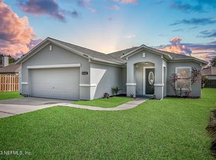 86459 Cartesian Pointe Dr, Yulee, FL 32097