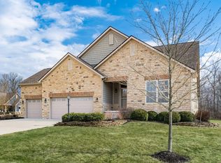1873 Ivy Wood Ct, Pataskala, OH