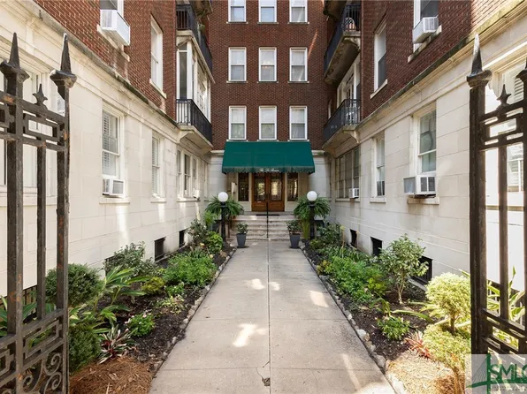 24 E Liberty Street #36, Savannah, GA 31401