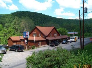 14167 Route 414, Slate Run, PA 17769