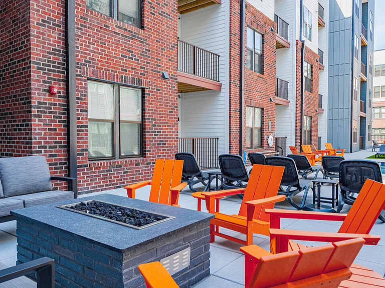 The Westbrook Apartments at Brewers Row — Photo 23