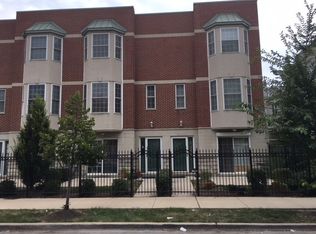 2320 W Adams St UNIT 3, Chicago, IL