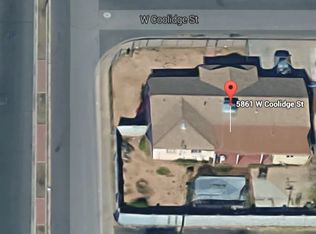 5861 W Coolidge St, Phoenix, AZ 85031