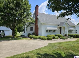 754 E Main St, Cecilia, KY 42724