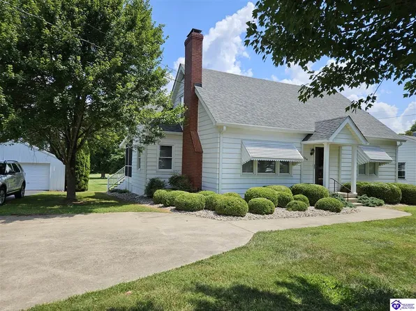 754 E Main St, Cecilia, KY 42724