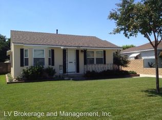 9030 Rosehedge Dr, Pico Rivera, CA 90660