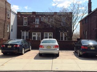 580-582 Gregory Ave, Weehawken, NJ 07086