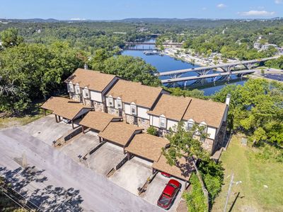 881 Knox Avenue #4, Hollister, MO, 65672