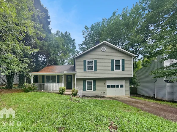 1652 Carrie Farm Ln NW, Kennesaw, GA 30144