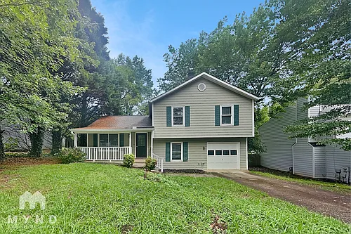 1652 Carrie Farm Ln NW Photo 1