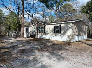 250 Grove Park Ln, Ridgeland, SC 29936