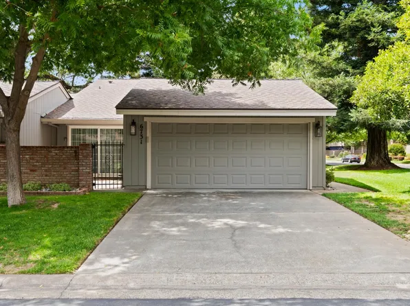 6731 Vivienda Ln, Citrus Heights, CA 95621