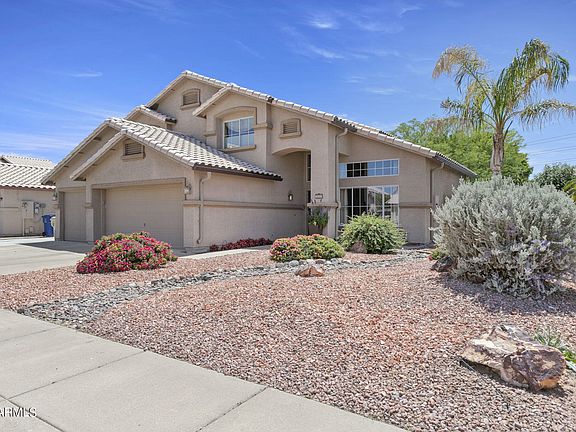 2nd image of 19528 N 55TH Drive