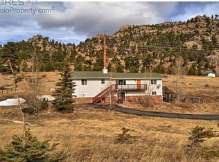 1825 Ranch Cir, Estes Park, CO 80517