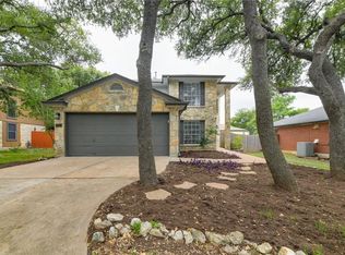 1331 Rosie Ln, Cedar Park, TX 78613