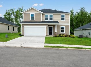 215 Merriweather Way, Spartanburg, SC 29306