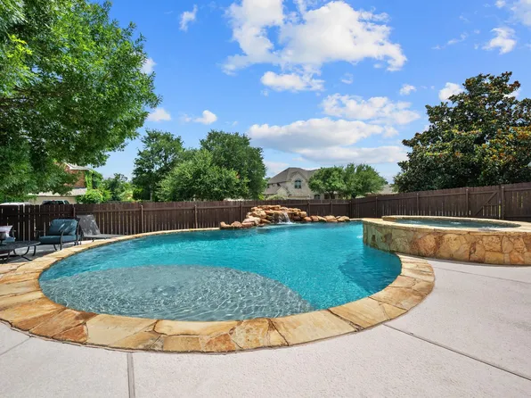 3030 Covington Pl, Round Rock, TX 78681