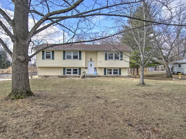 2825 N Fairview Ave, Decatur, IL 62526