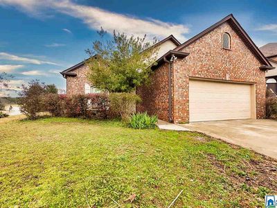 1208 Kensington Blvd, Calera, AL, 35040