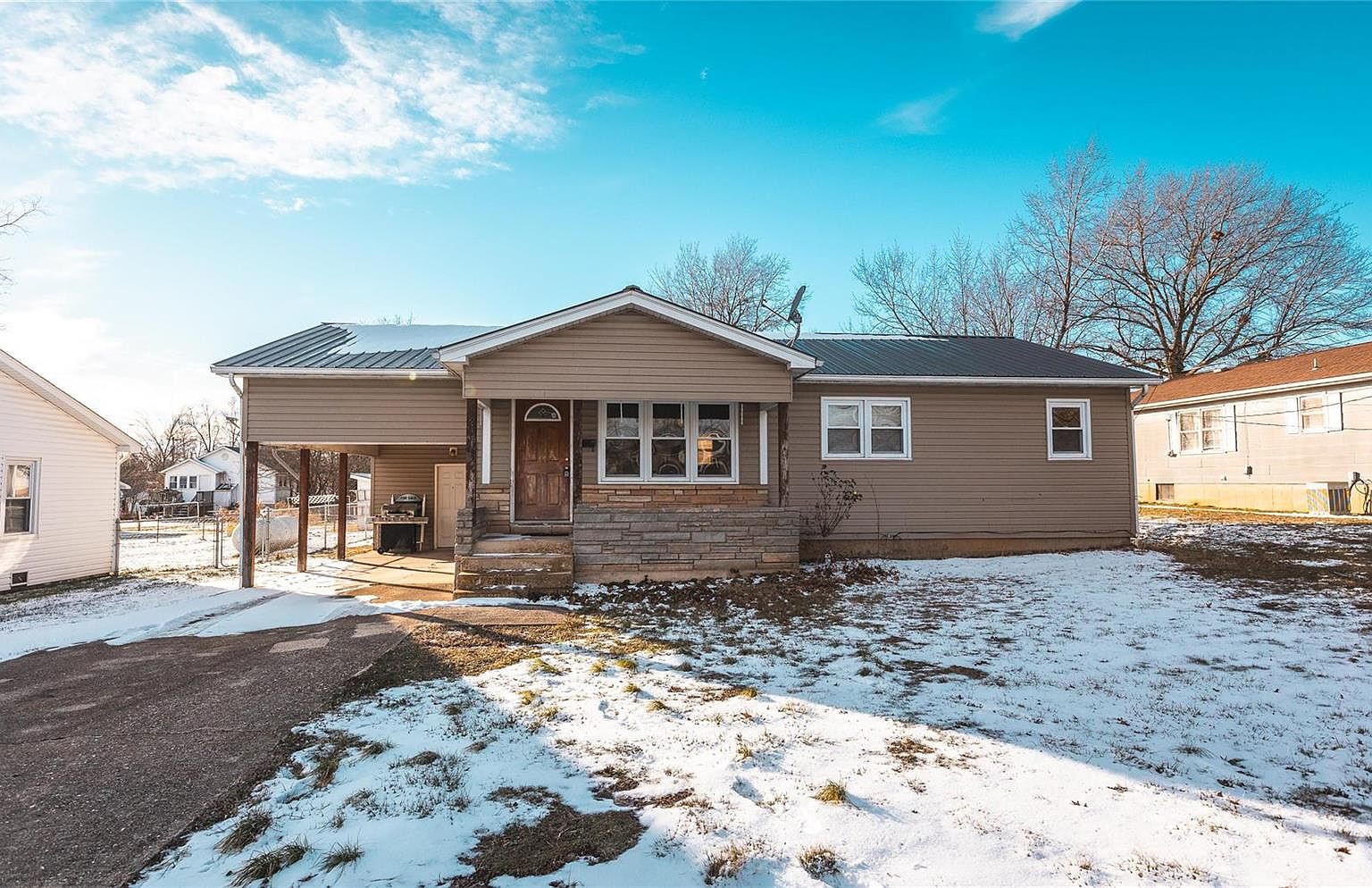 3 Nelson St, Salem, MO 65560 MLS 22078327 Zillow