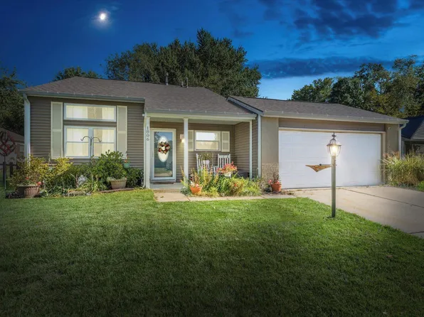 1806 Woodland Dr, Elkhart, IN 46514