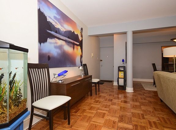 4th image of 5040 N Marine Dr APT A1