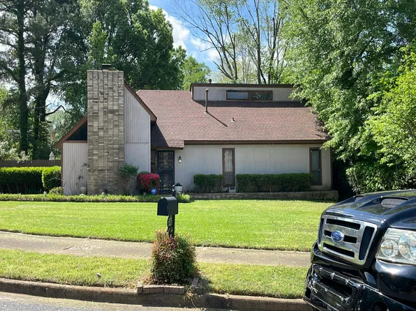 5275 Grapewood Cv, Memphis, TN 38134