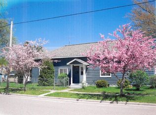 28 W Washington Ave #W, Tomahawk, WI 54487