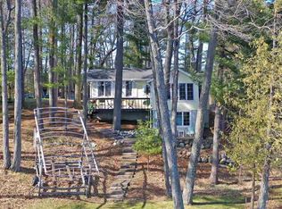 W7951 Shady Ln, Clintonville, WI 54929